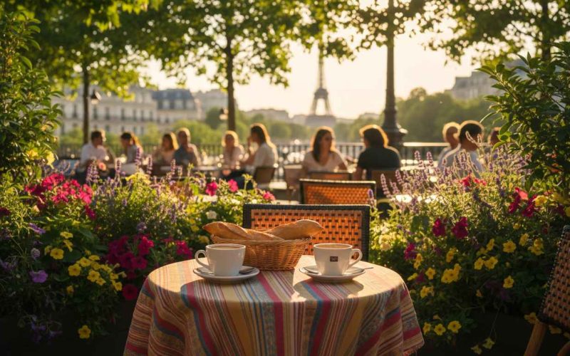 france best places to visit in summer