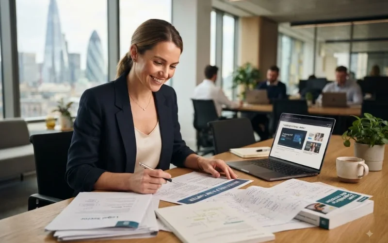 how do i change careers at 30 with a practical career change plan