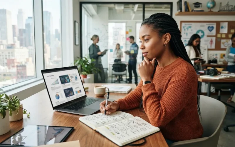 How do I find my career passion through career exploration and self-discovery