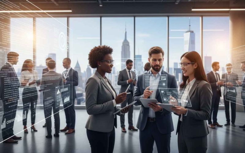 new york city technology forum