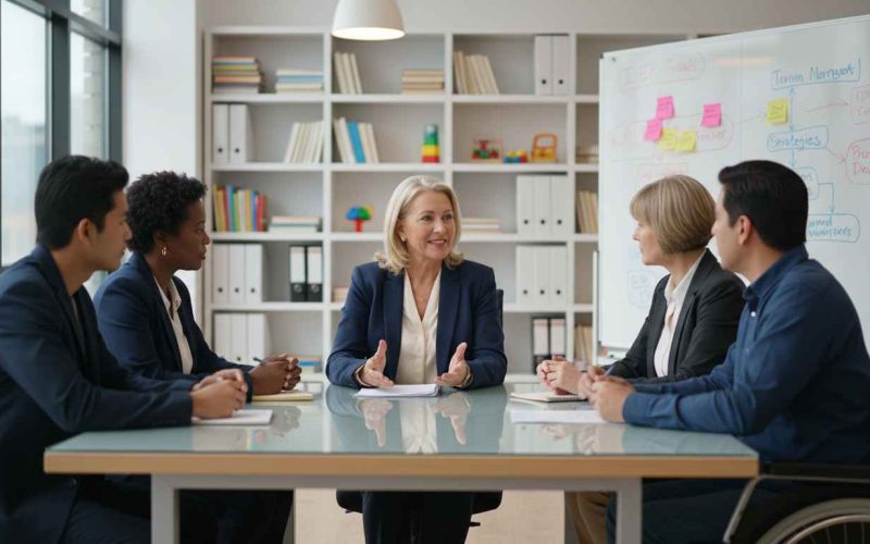 supervisor of special education certification